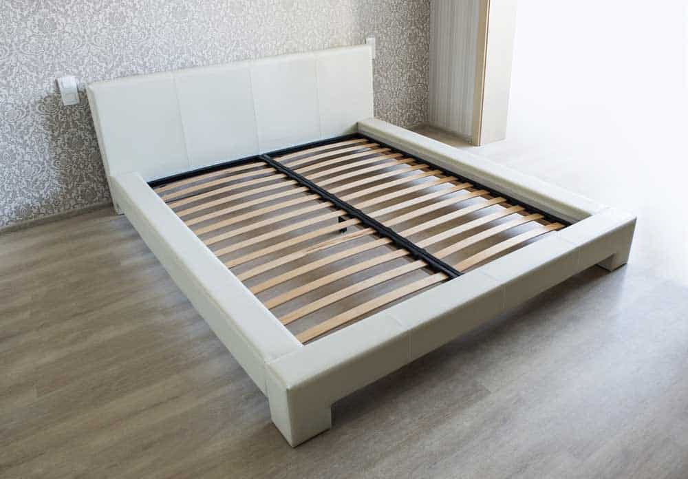 5 Best Bed Frames for Heavy Person Reviews By Consumer Reports 2020