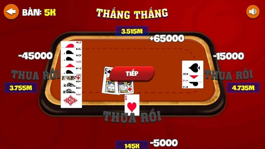Ta la la tro choi danh bai nhu the nao? Tim hieu ve game bai Ta la