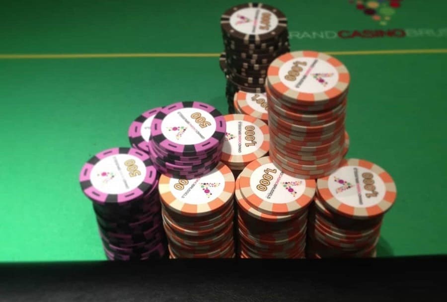 Cach quan ly tai chinh hieu qua voi Poker online