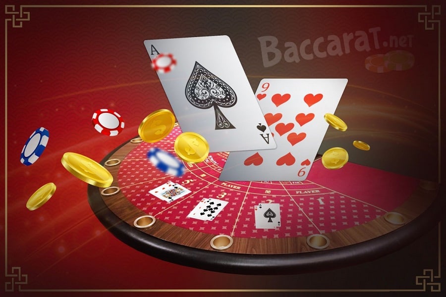 Dung choi Baccarat neu chua biet cac dieu sau