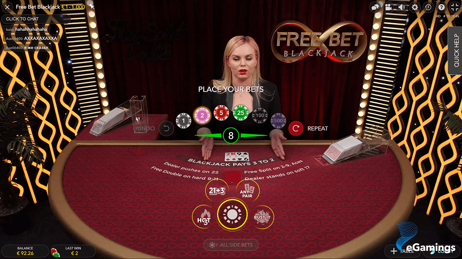 Chien luoc dem bai co ban – Buoc dau cua mot cao thu Blackjack
