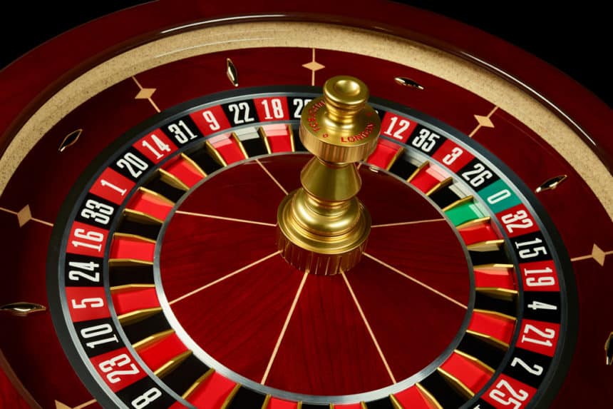 Giải thích về hệ thống Martingale – Kim chỉ nam cho chiến thắng Roulette của bạn