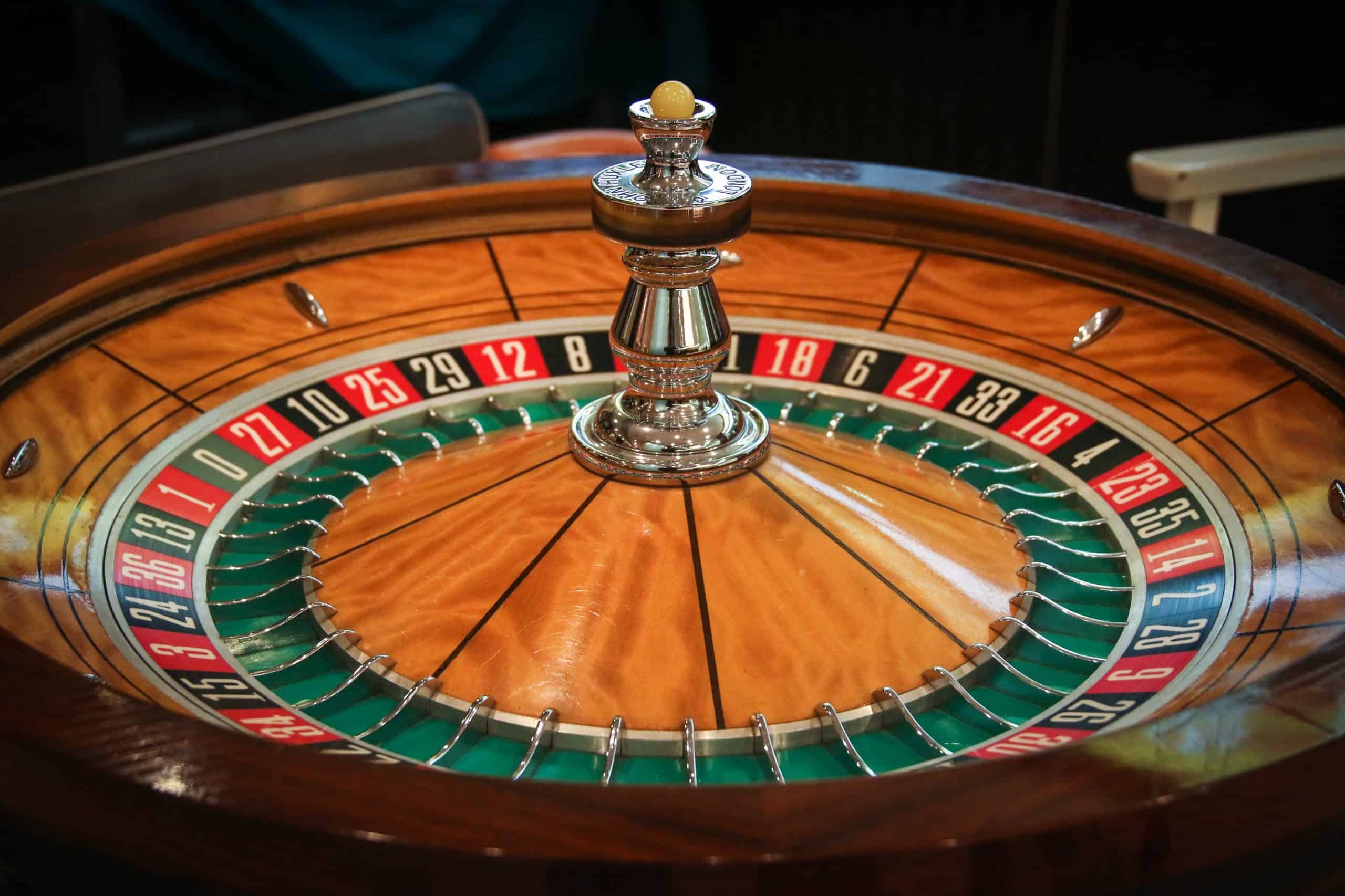Tiết lộ bí quyết chơi Roulette bách phát bách trúng ăn tiền đều tay