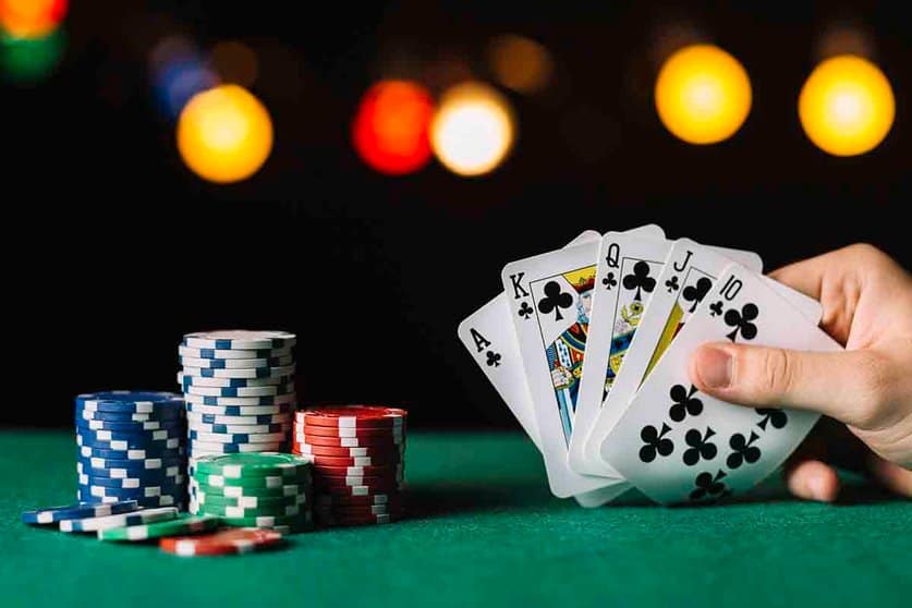 Giới thiệu những cược đáng lưu ý nhất cùng mẹo cá cược tại Roulette