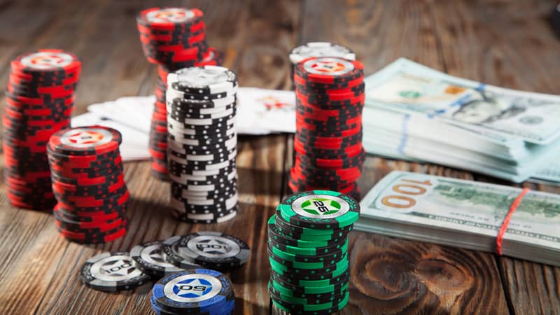 Tìm hiểu và phân tích cò quay Roulette dưới góc nhìn toán học