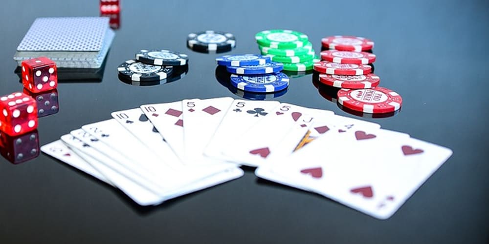 Cách Chuyển quỹ tiền online trong Poker online