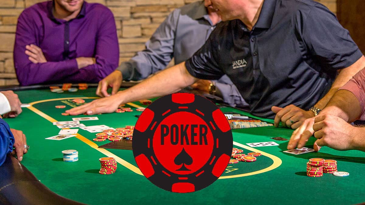 Cách chơi Texas Hold’em Poker bất bại trước mọi đối thủ