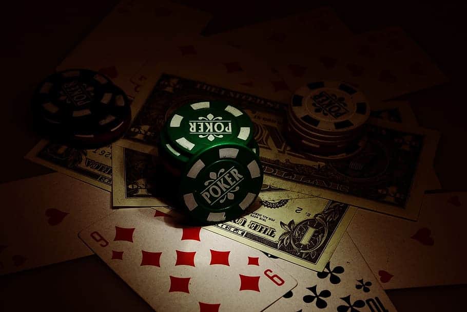 Luật chơi blackjack là – có dễ chơi hay không?