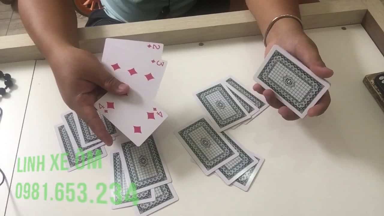 Chiến thuật đánh bài tiến lên vừa đơn giản vừa hiệu quả là như thế nào?