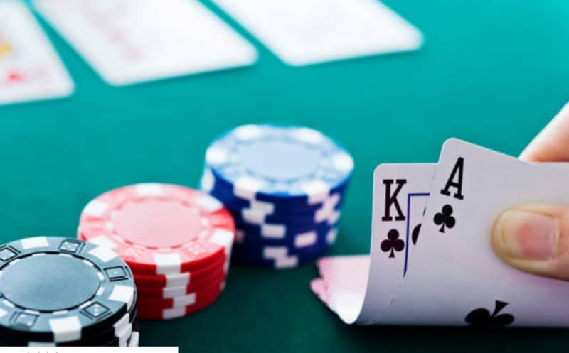 Poker là dòng game được chơi nhiều nhất trên thị trường game cá cược