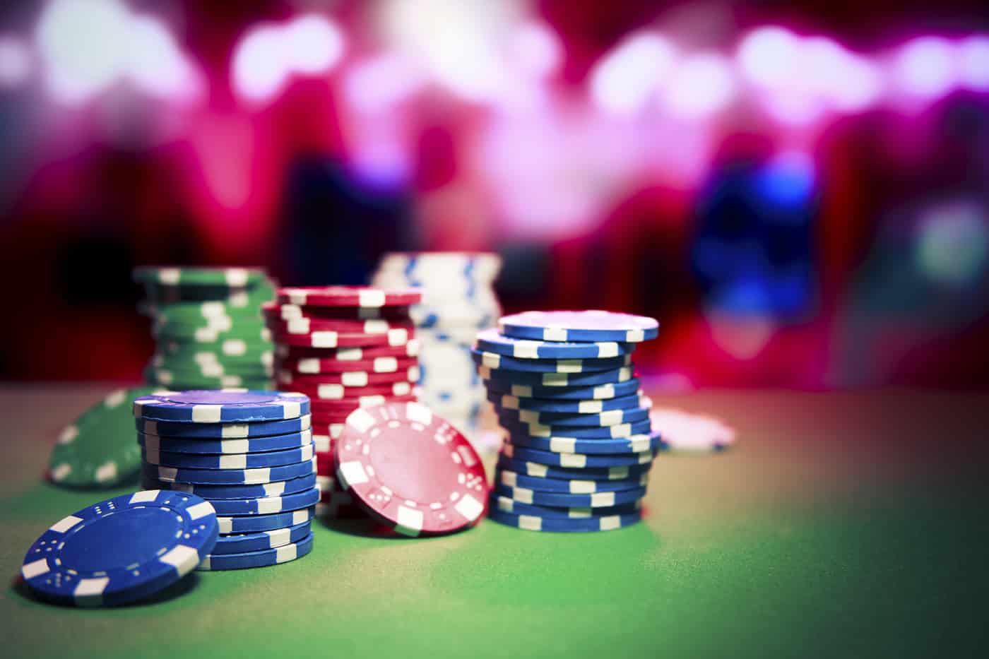 Luật chơi và một số mẹo chơi Baccarat chiến thắng